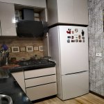 Satılır 3 otaqlı Yeni Tikili, Neftçilər metrosu, Bakıxanov qəs., Sabunçu rayonu 7