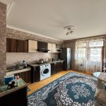 Satılır 3 otaqlı Yeni Tikili, Ramana qəs., Sabunçu rayonu 4