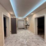 Kirayə (aylıq) 3 otaqlı Yeni Tikili, Nəriman Nərimanov metrosu, Nərimanov rayonu 6