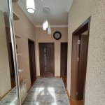 Satılır 3 otaqlı Həyət evi/villa, Azadlıq metrosu, Binəqədi qəs., Binəqədi rayonu 5