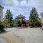 Kirayə (aylıq) 5 otaqlı Bağ evi, Fatmayi, Abşeron rayonu 9