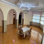 Satılır 8 otaqlı Həyət evi/villa, Həzi Aslanov metrosu, Əhmədli, Xətai rayonu 18