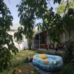 Kirayə (günlük) 4 otaqlı Həyət evi/villa Qəbələ 15