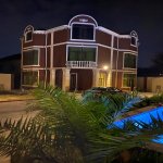 Kirayə (aylıq) 4 otaqlı Bağ evi, Novxanı, Abşeron rayonu 1