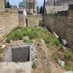 Satılır Torpaq, Badamdar qəs., Səbail rayonu 1