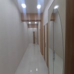 Kirayə (aylıq) 3 otaqlı Yeni Tikili, Badamdar qəs., Səbail rayonu 22