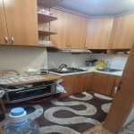 Satılır 2 otaqlı Yeni Tikili, Neftçilər metrosu, Bakıxanov qəs., Sabunçu rayonu 3