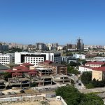 Kirayə (aylıq) 2 otaqlı Yeni Tikili, 20 Yanvar metrosu, Nəsimi rayonu 12