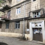 Kirayə (aylıq) 3 otaqlı Köhnə Tikili, Montin qəs., Nərimanov rayonu 14