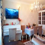 Satılır 3 otaqlı Yeni Tikili Xırdalan 1