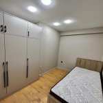 Satılır 3 otaqlı Yeni Tikili, İnşaatçılar metrosu, Yasamal rayonu 4