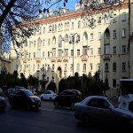 Satılır 4 otaqlı Köhnə Tikili, Yasamal rayonu 1