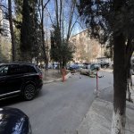 Satılır 3 otaqlı Köhnə Tikili, Memar Əcəmi metrosu, 5-ci mikrorayon, Nəsimi rayonu 1