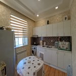 Satılır 4 otaqlı Həyət evi/villa, Koroğlu metrosu, Zabrat qəs., Sabunçu rayonu 11