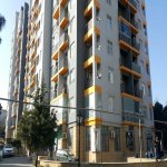 Kirayə (aylıq) Obyekt, 20 Yanvar metrosu, 1-ci mikrorayon, Nəsimi rayonu 2