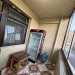 Satılır 4 otaqlı Yeni Tikili, Sumqayıt Bulvarı rayonu 20