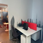 Kirayə (aylıq) 2 otaqlı Ofis, Yasamal rayonu 12