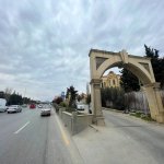 Satılır 6 otaqlı Həyət evi/villa, Avtovağzal metrosu, Biləcəri qəs., Binəqədi rayonu 1