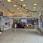 Kirayə (aylıq) Obyekt, Elmlər akademiyası metrosu, Dövlət Statistika Komitəsi, Yasamal rayonu 3