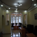 Kirayə (aylıq) 3 otaqlı Ofis, Nizami metrosu, Yasamal rayonu 5