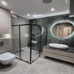 Продажа 3 комнатная Новостройка, м. 28 Мая метро, Насими район 7