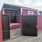 Satılır 2 otaqlı Həyət evi/villa, Binə qəs., Xəzər rayonu 11