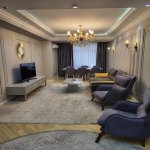 Kirayə (aylıq) 3 otaqlı Yeni Tikili, Nəriman Nərimanov metrosu, Nərimanov rayonu 1