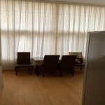 Kirayə (aylıq) 3 otaqlı Köhnə Tikili, Elmlər akademiyası metrosu, Yasamal rayonu 4