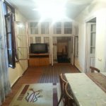 Kirayə (aylıq) 3 otaqlı Həyət evi/villa, Nizami metrosu, Yasamal rayonu 2
