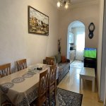 Kirayə (günlük) 3 otaqlı Köhnə Tikili Qax 13