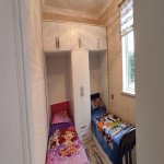 Satılır 4 otaqlı Həyət evi/villa, Avtovağzal metrosu, Biləcəri qəs., Binəqədi rayonu 8