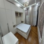 Kirayə (aylıq) 2 otaqlı Yeni Tikili, Qara Qarayev metrosu, Nizami rayonu 6