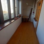 Satılır 3 otaqlı Köhnə Tikili, Azadlıq metrosu, 8-ci mikrorayon, Binəqədi rayonu 4