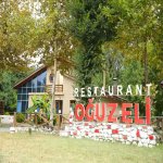 Satılır Obyekt Oğuz 12