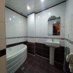 Kirayə (aylıq) 3 otaqlı Yeni Tikili, Həzi Aslanov metrosu, Xətai rayonu 10