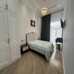 Kirayə (aylıq) 3 otaqlı Yeni Tikili, Xətai metrosu, Ağ şəhər, Xətai rayonu 6