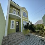 Satılır 5 otaqlı Həyət evi/villa, Masazır, Abşeron rayonu 2