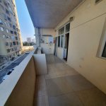 Аренда 2 комнат Новостройка, İnşaatçılar метро, Ясамал район 5