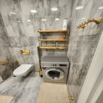 Kirayə (aylıq) 3 otaqlı Yeni Tikili, Xətai metrosu, Ağ şəhər, Xətai rayonu 11