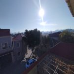 Satılır 6 otaqlı Həyət evi/villa, Xalqlar dostluğu metrosu, kənd Əhmədli, Xətai rayonu 4