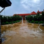 Kirayə (aylıq) 6 otaqlı Bağ evi, Mərdəkan, Xəzər rayonu 5