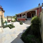 Satılır 4 otaqlı Həyət evi/villa Quba 3