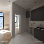 Satılır 2 otaqlı Yeni Tikili, 20 Yanvar metrosu, Yasamal rayonu 9