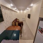 Satılır 3 otaqlı Yeni Tikili, Həzi Aslanov metrosu, Gənclik parkı, Xətai rayonu 6
