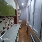 Kirayə (aylıq) 3 otaqlı Yeni Tikili, Həzi Aslanov metrosu, Xətai rayonu 9