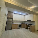 Kirayə (aylıq) 3 otaqlı Yeni Tikili, Nəriman Nərimanov metrosu, Nərimanov rayonu 5