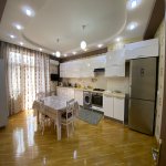 Kirayə (aylıq) 3 otaqlı Yeni Tikili, Xətai metrosu, Dəmirçi Plaza, Xətai rayonu 7