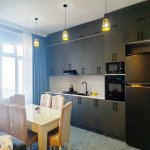 Kirayə (aylıq) 3 otaqlı Yeni Tikili, Badamdar qəs., Səbail rayonu 5