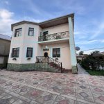 Продажа 5 комнатная Дома/Виллы, Масазыр, Абшерон район 1