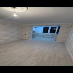 Продажа 3 комнатная Вторичка, İnşaatçılar метро, пос. Ясамал, Ясамал район 1